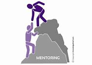 Mentoring – learning what you didn’t know, you didn’t know