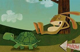 Are you a Tortoise or a Hare — Learner?